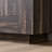 70" Media Console With Distinctive Style & Large Storage-1426563195