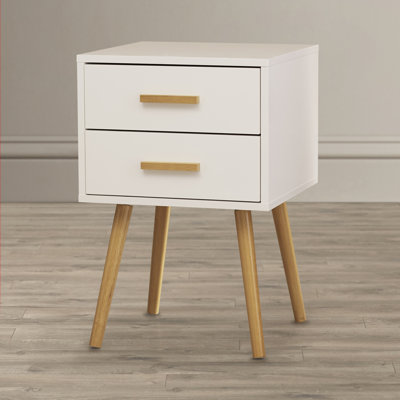 Atravion 2 - Drawer End Table