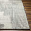 Tunus Wool Abstract Area Rug-1618835634