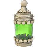 Handmade Jar
