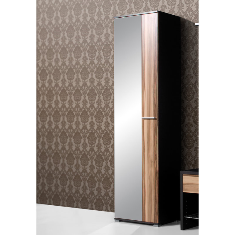 Carola Wood Wardrobe