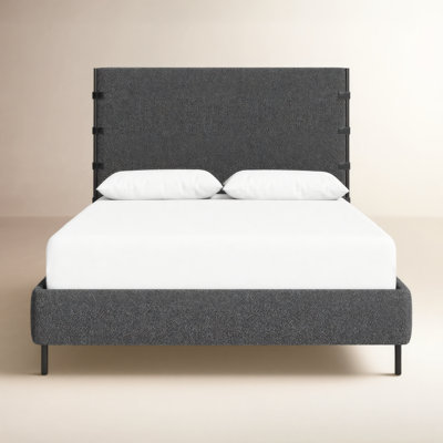 Elmfield Bed