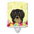 Longhair Black and Tan Dachshund