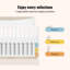 Emerson 5-in-1 Convertible Crib