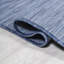 Tapis intérieur / extérieur bleu Amidon-1720673385