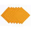 Azelia Cotton Solid Colour Square Napkin-1219473042