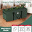 Sac de rangement roulant pour arbre de Noël-1389047836