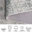 Adirondack Abstract Area Rug In Sage / Ivory-1207803381