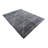 Odea Black Rug