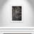 Clarendon Golden Flower Folklore I by Asia Jensen - Picture Frame Graphic Art Print-59865331-59865349