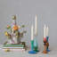 Porte-verre conique Artisan