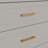 6 Drawer 47" W Double Dresser-752709314