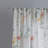 Lark Manor™ Alkire Crush Curtain Panel Pair Multi-1337290316