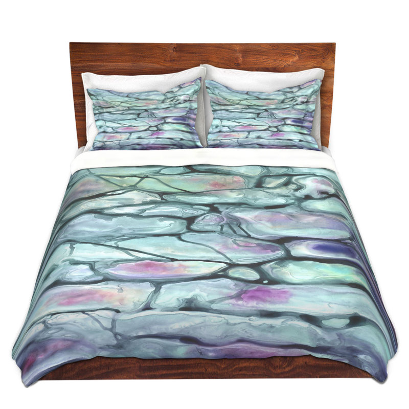 Ensembles de housses de couette DiaNoche par Brazen Design Studio - Invidia