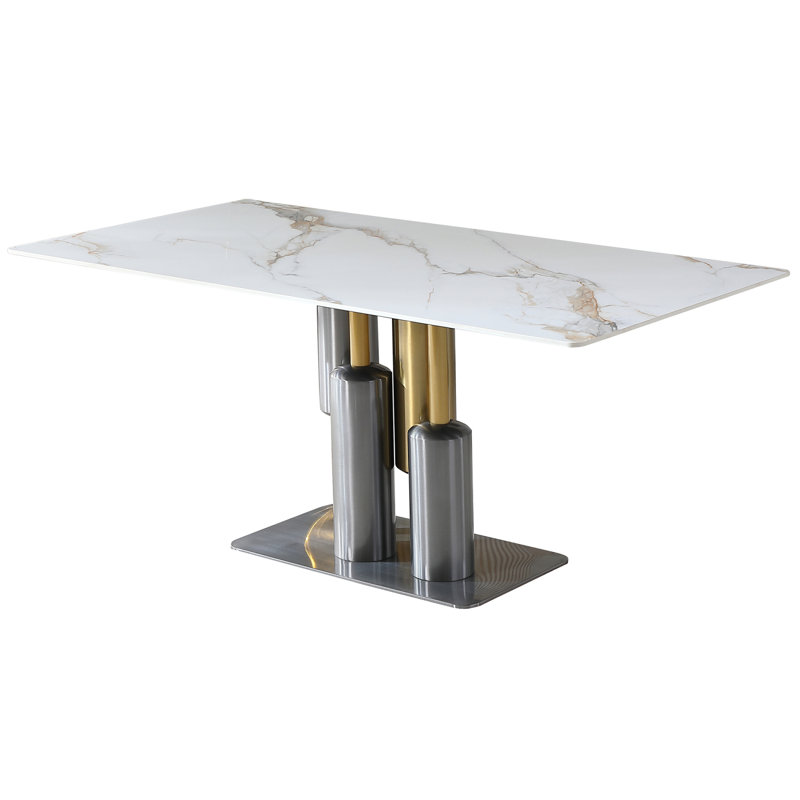 Table de salle à manger Modern