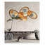 Décoration murale simple et rétro-362320502