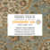 Oriental Indoor Rug