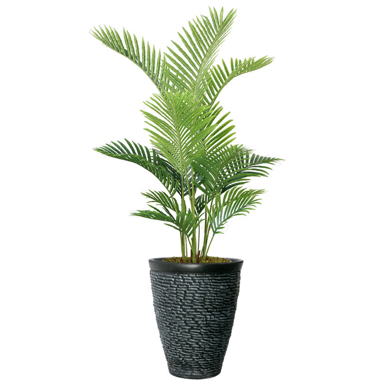 Palmier artificiel 76 po Panama