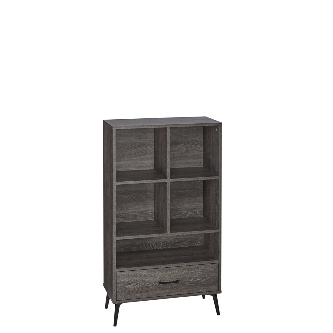 105cm H x 60cm W Standard Bookcase