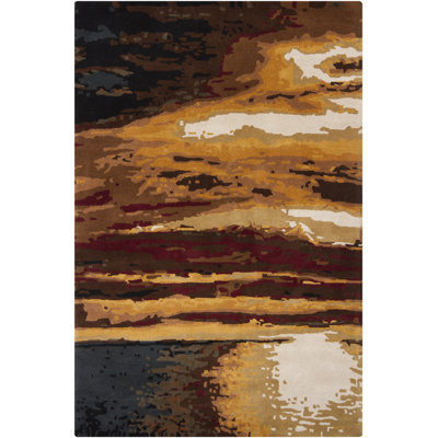 Tapis adhésif en laine Stickles Authentic