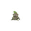 Animals Weather Resistant UV Resistant Plastic Garden Statue