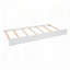Lit simple en bois avec lit gigogne-117794052-117794051