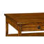 Casually Country Solid Wood Coffee Table-23515480