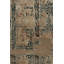 Modern One-of-a-Kind 9'0X12'0 Hand Knotted Area Rug