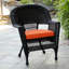 Chaise de patio avec coussins-10967682-10967686