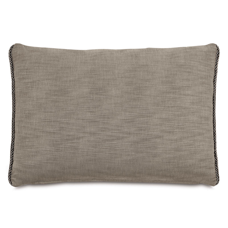 Talena Pillow Cover & Insert, Rectangle 16"H x 22"W