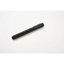 Douche noire matte - fabriquée en laiton de qualité supérieure et en acier inoxydable pour une installation murale de luxe-118088860