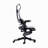 Ergonomic Executive Chair