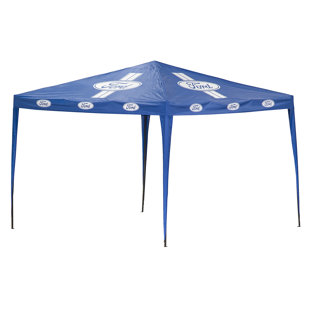 117.96'' W x 117.96'' D Pop-Up Canopy