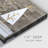 Wooded White Christmas Collection D Premium Gallery Wrapped Canvas - Ready To Hang-1742414032