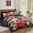Red Floral
