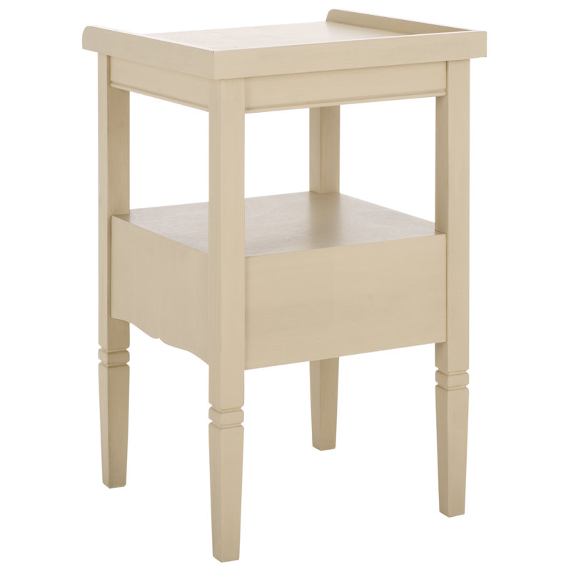 End Table, Sand