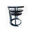 Waltraud Solid Wood Top Nesting Tables