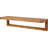 Moa™ Teak Floating Shelf