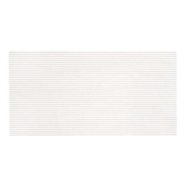 Carreau de mur en calcaire champagne bambou 12 x 24