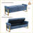 57'' Wide Tufted Rectangle Storage Ottoman-157226878