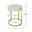 Table de bout