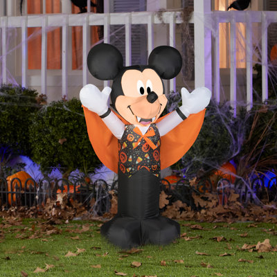 Polyester Halloween Decoration
