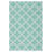 Geometric Indoor / Outdoor Rug-22807889