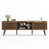 Natural Walnut selected