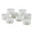 Unscented Tealight Candle