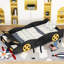 Lit plateforme simple avec rangement pour voiture de course - Confort et options-183732338-183732349