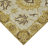 Dorcea Wool Floral Indoor Rug-458998439