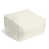 Ivory 100% Cotton selected