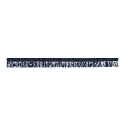 Saya Brush Fringe Fabric