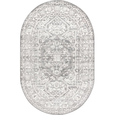 Oriental Indoor Rug